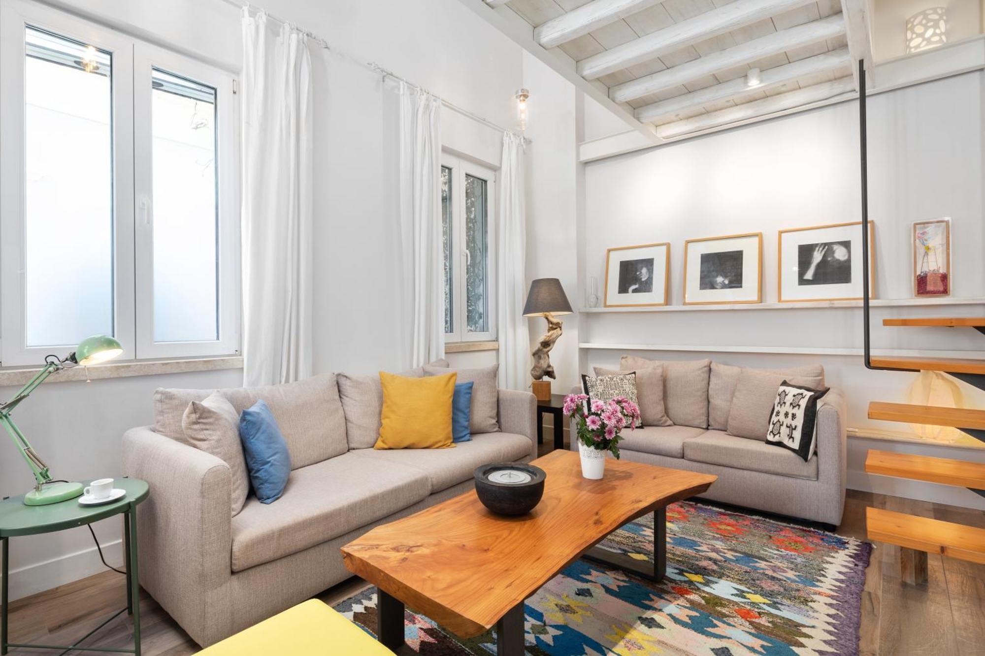 Casanova Apartament *