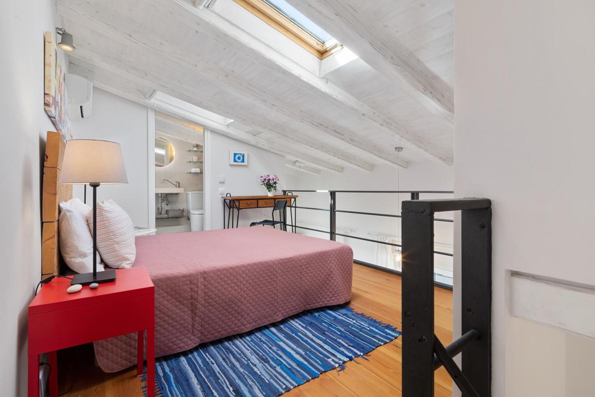 Casanova Apartament