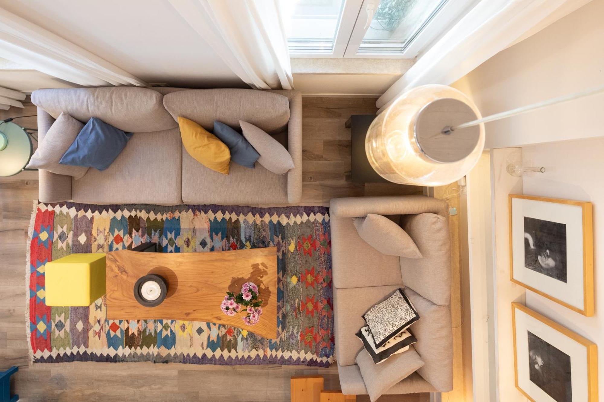Apartament Casanova *