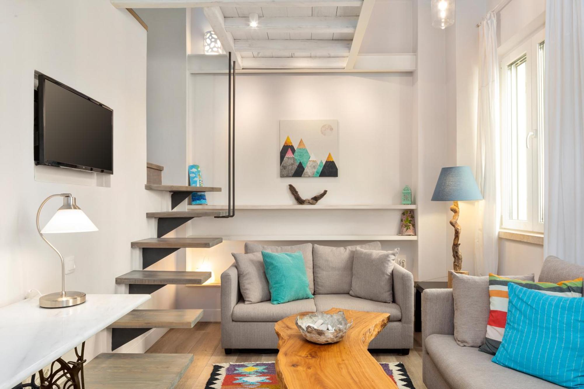 Casanova Apartament *