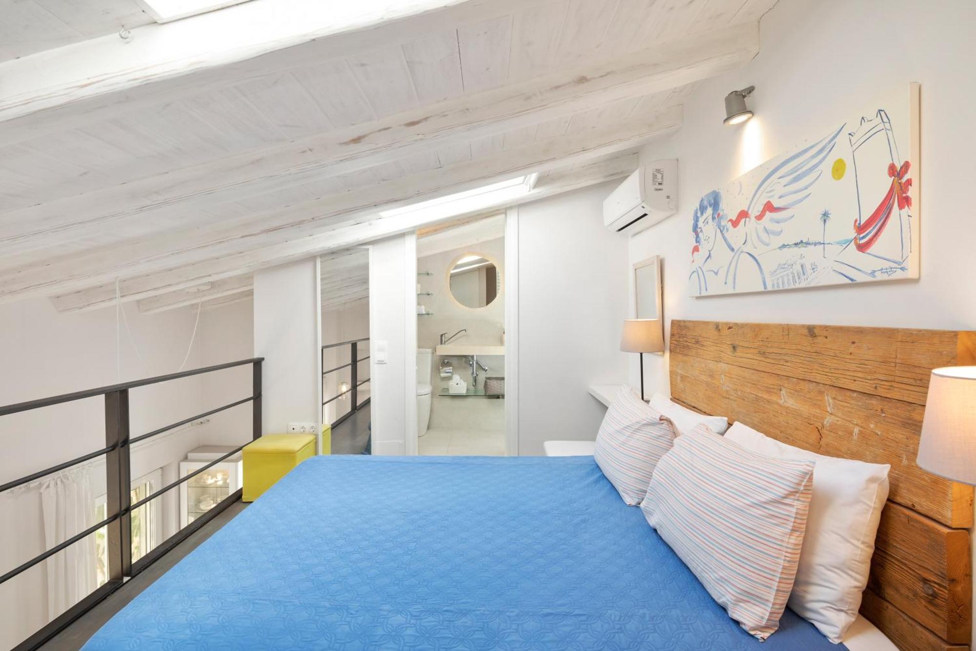 Casanova Apartament Corfu (city)