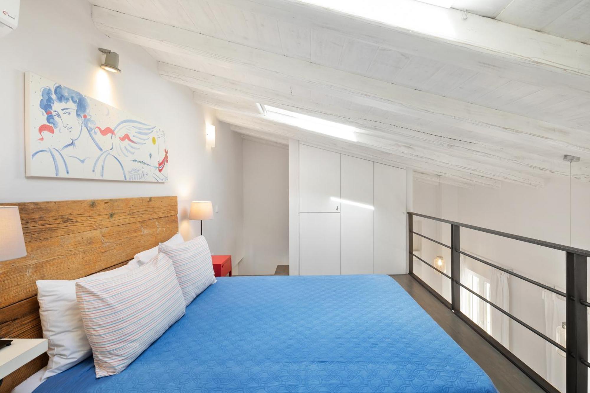 Casanova Apartament