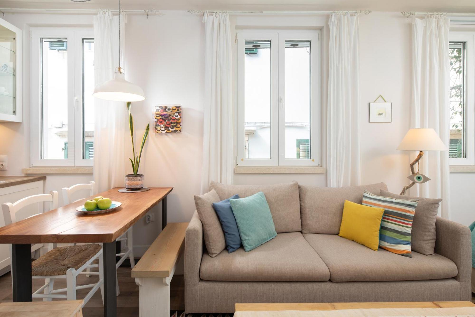 Casanova Apartament Corfu (city)