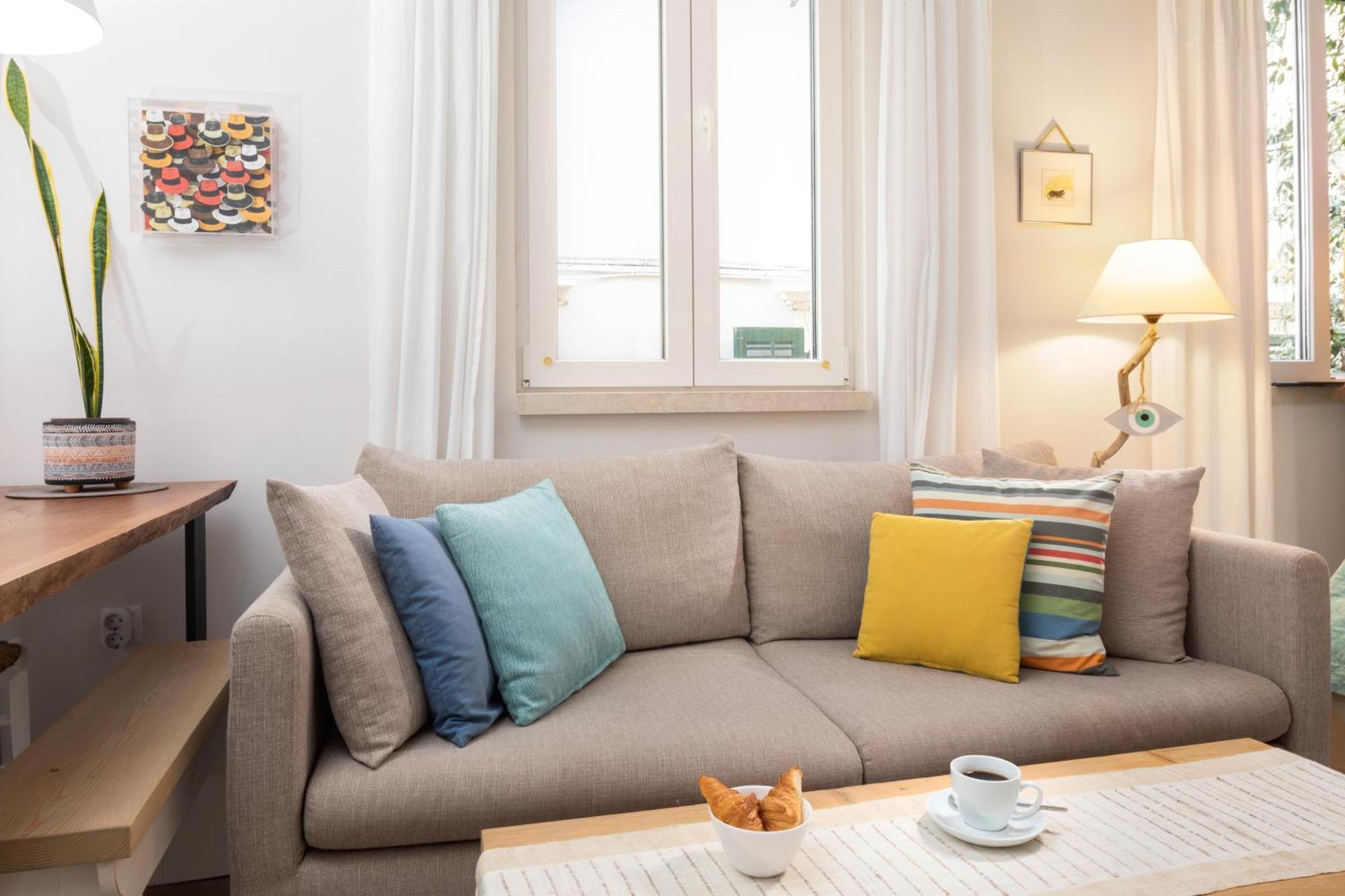 Casanova Apartament *