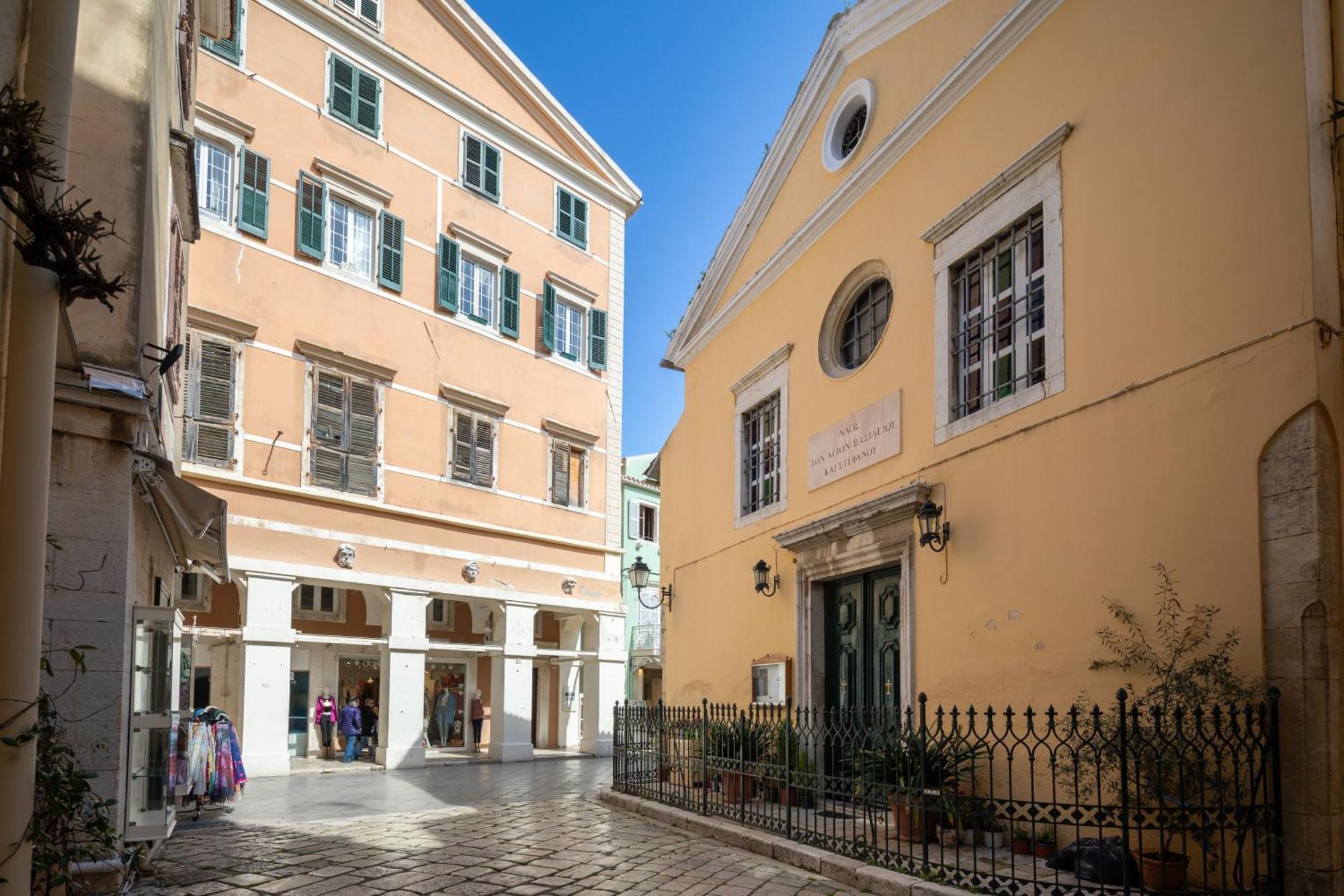 Casanova Apartament