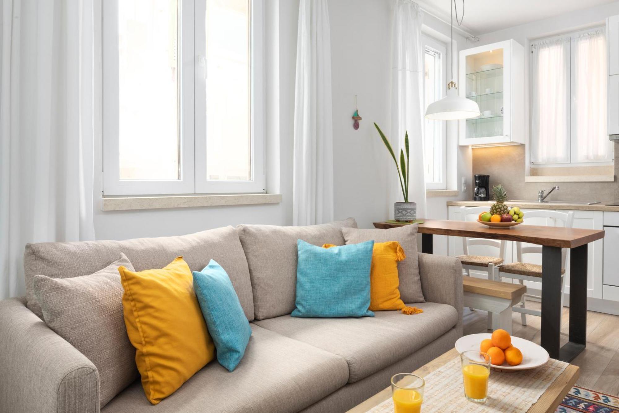 Apartament Casanova *