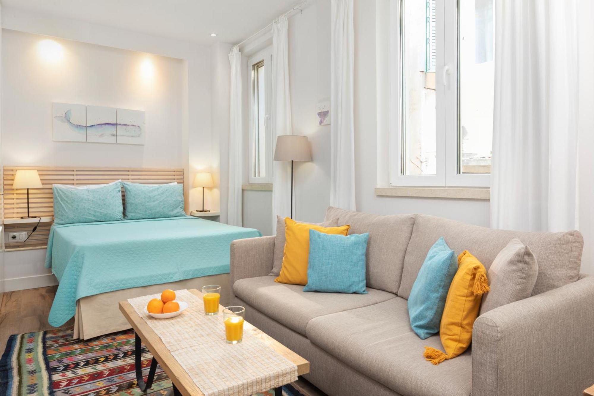 Casanova Apartament