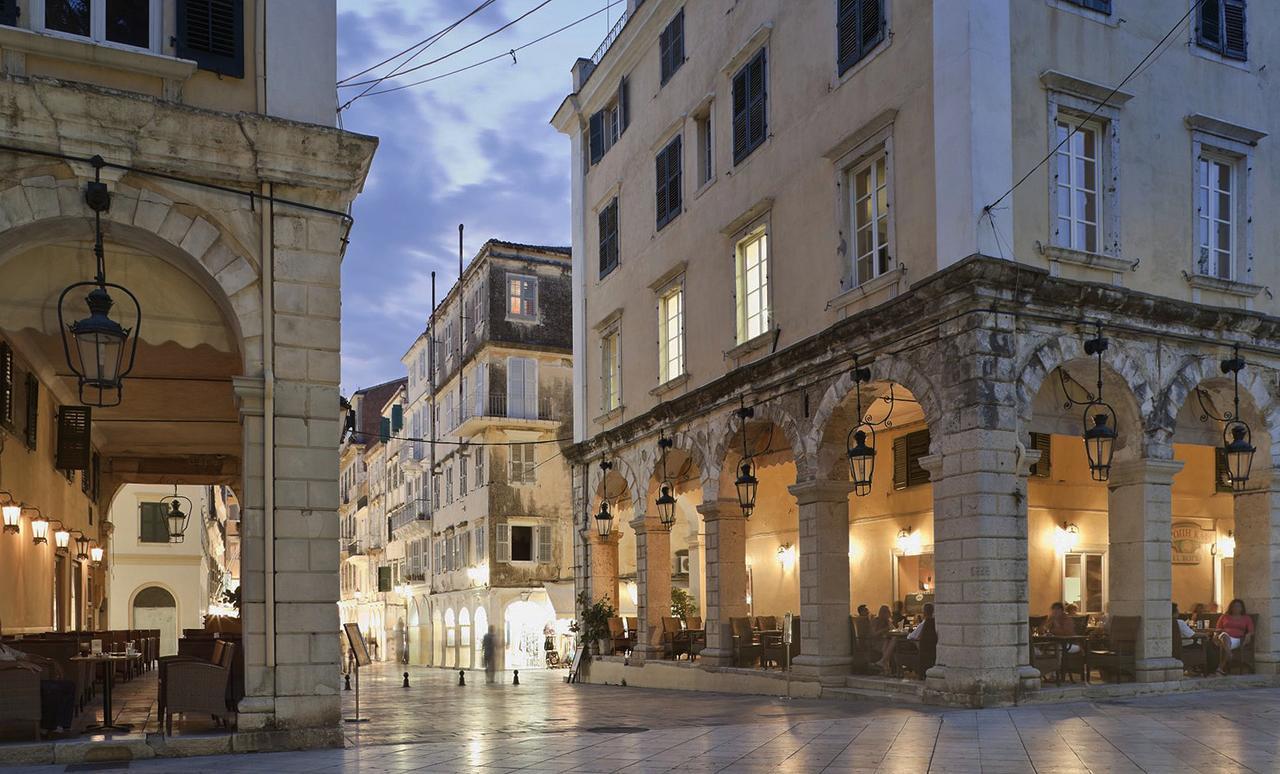 Apartament Casanova Corfu (city)