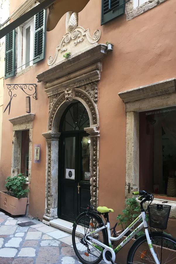 Casanova Apartament *